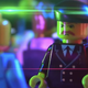 Illustration for article titled Watch iPAIRD/i, a wildly ambitious stop-motion sci-fi feature made entirely with Legos